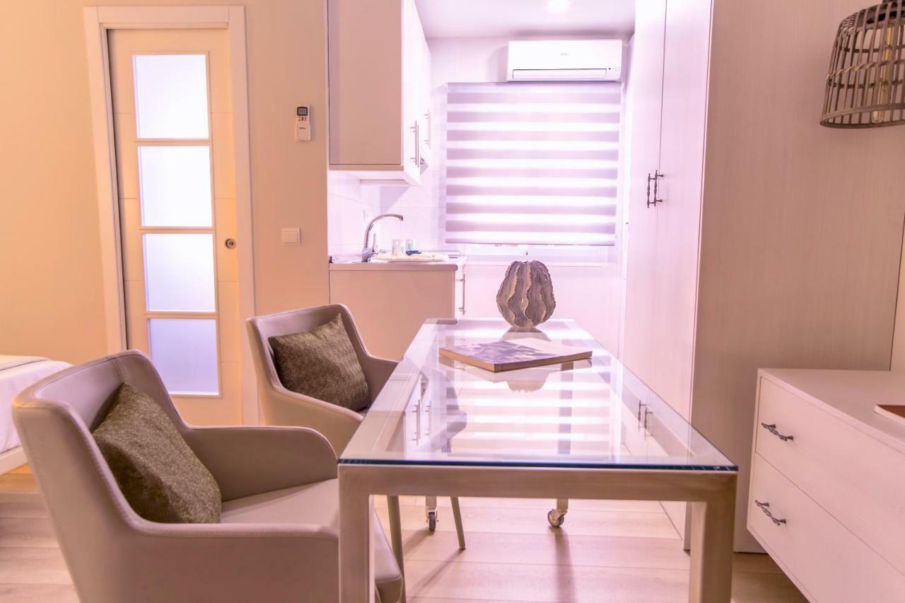 Apartamento Malaga Beach 외부 사진