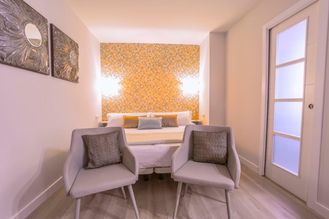 Apartamento Malaga Beach 외부 사진