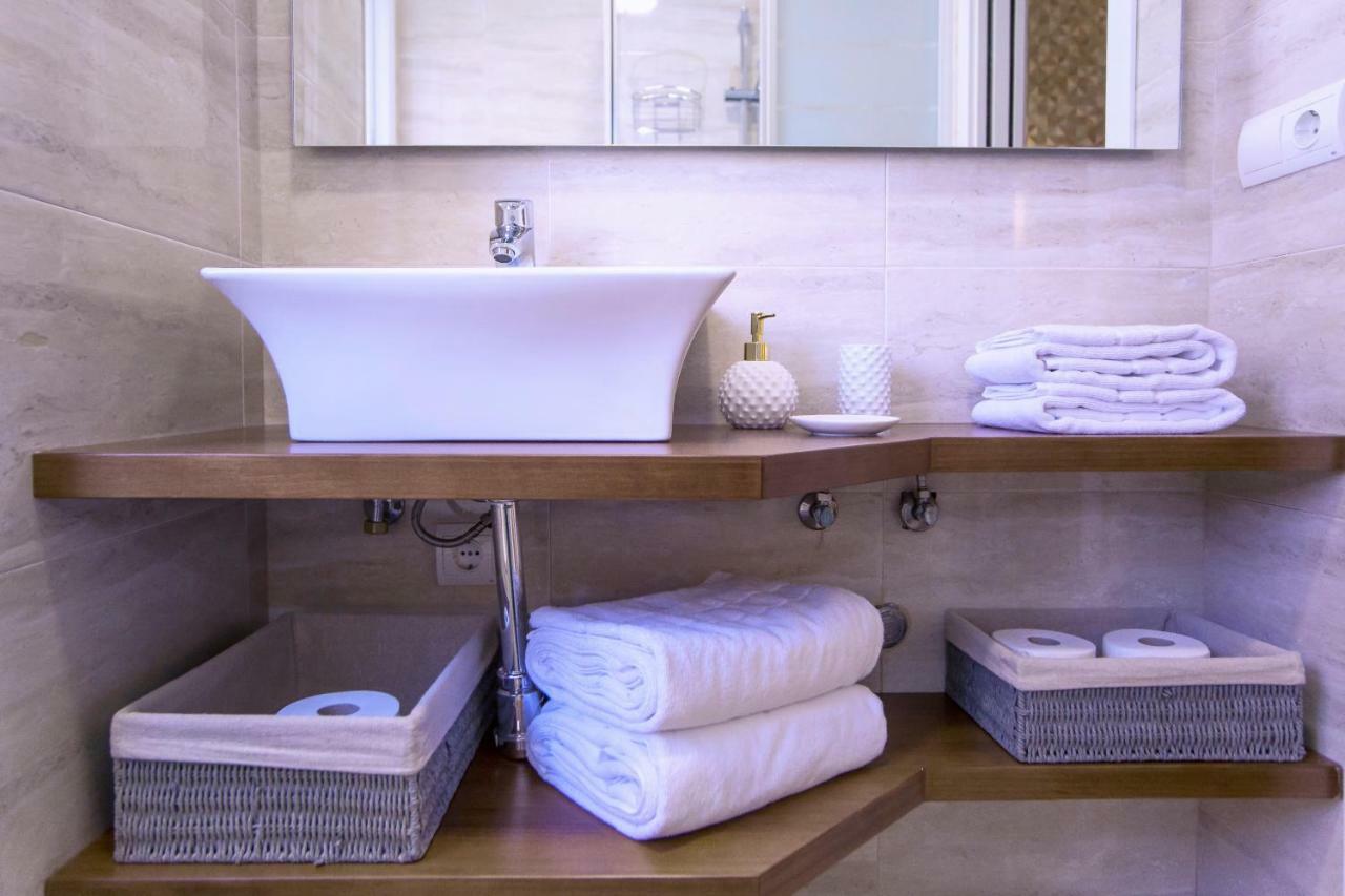 Apartamento Malaga Beach 외부 사진