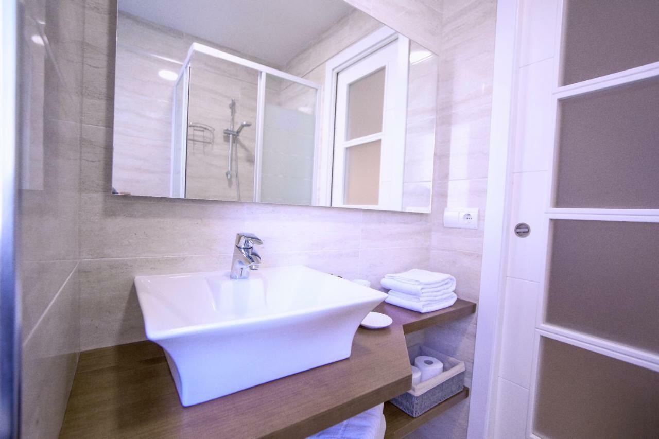 Apartamento Malaga Beach 외부 사진
