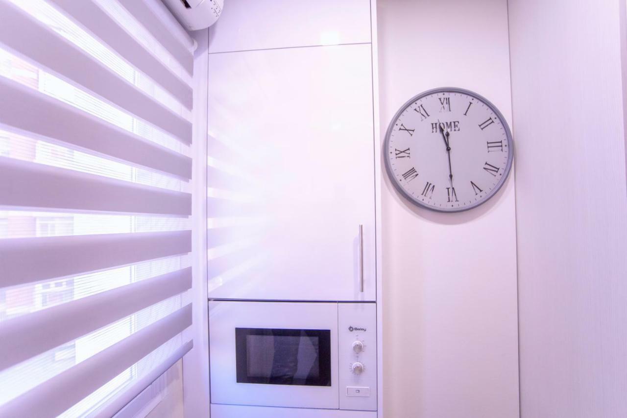 Apartamento Malaga Beach 외부 사진